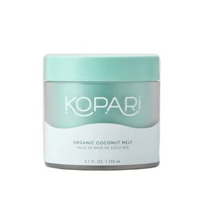 KOPARI Organic Coconut Melt